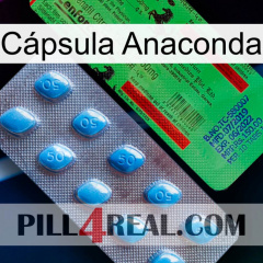 Cápsula Anaconda new03